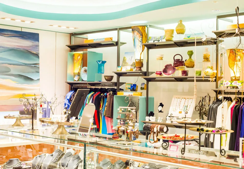 chicago boutique